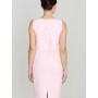 Robe de cocktail model 114320 Lenitif