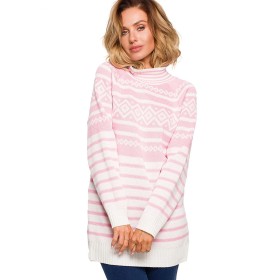 Chandail model 160145 Moe