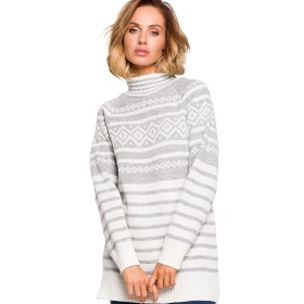 Chandail model 160146 Moe