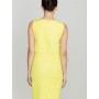 Robe de cocktail model 114321 Lenitif