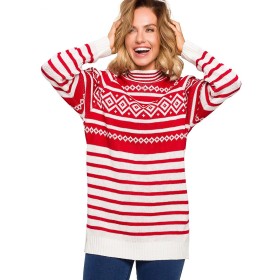 Chandail model 160148 Moe