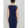 Robe de cocktail model 114322 Lenitif