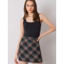 Jupe courte model 160388 Italy Moda