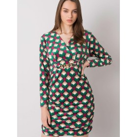 Robe de jour model 160391 Italy Moda