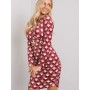 Robe de jour model 160393 Italy Moda