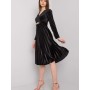 Robe de soirée model 160395 Italy Moda