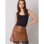 Jupe courte model 160396 Italy Moda