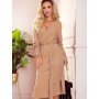 Robe de jour model 160446 Numoco
