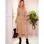 Robe de jour model 160446 Numoco