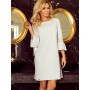 Robe de cocktail model 114327 Numoco