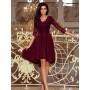 Robe de soirée model 160450 Numoco