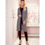 Cardigan model 160454 Numoco