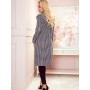 Cardigan model 160454 Numoco