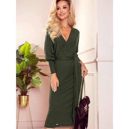 Robe de jour model 160477 Numoco