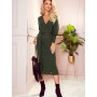Robe de jour model 160477 Numoco