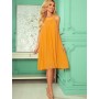 Robe de jour model 160483 Numoco