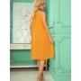 Robe de jour model 160483 Numoco