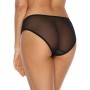 Culottes model 160579 Mat