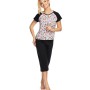 Pyjama model 160616 Irall