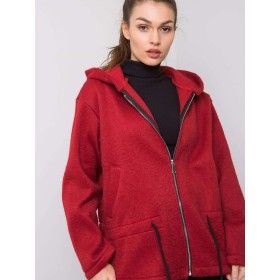 Sweatshirt model 160634 Italy Moda