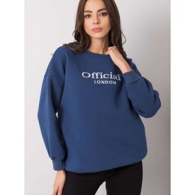 Sweatshirt model 160734 Ex Moda