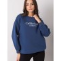 Sweatshirt model 160734 Ex Moda