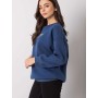 Sweatshirt model 160734 Ex Moda