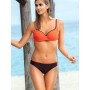Maillot de bain deux pièces model 114480 Ewlon