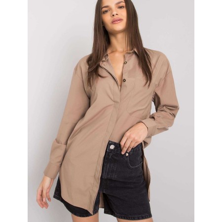 Chemise manche longue model 160737 Ex Moda