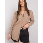 Chemise manche longue model 160737 Ex Moda