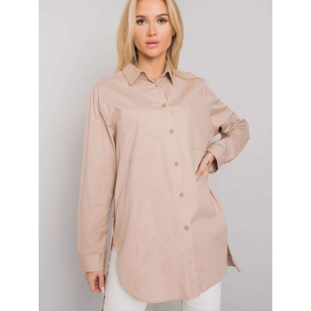 Chemise manche longue model 160741 Ex Moda