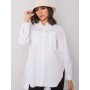 Chemise manche longue model 160742 Ex Moda