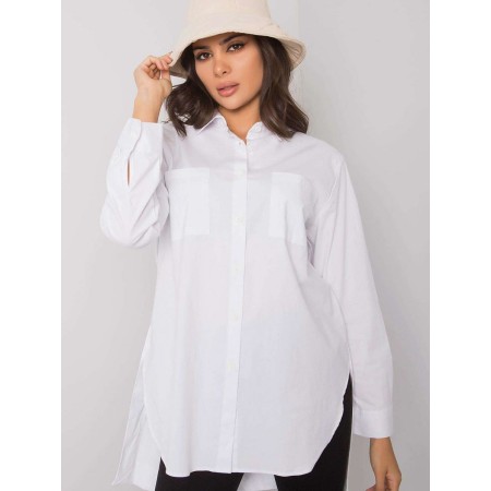 Chemise manche longue model 160742 Ex Moda