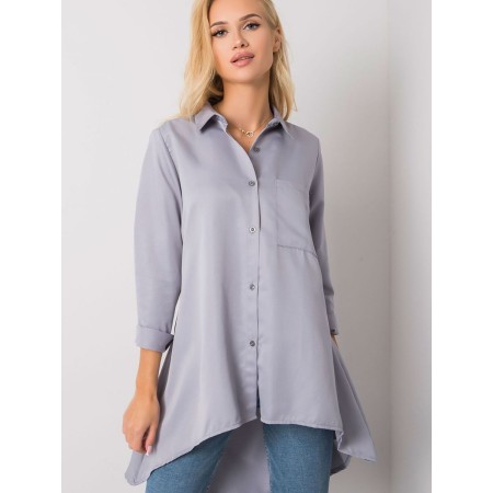 Chemise manche longue model 160751 Ex Moda