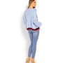 Cardigan de grossesse model 114485 PeeKaBoo