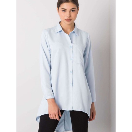 Chemise manche longue model 160754 Ex Moda