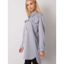 Chemise manche longue model 160758 Ex Moda