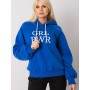 Sweatshirt model 160765 Ex Moda