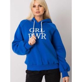 Sweatshirt model 160765 Ex Moda