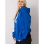 Sweatshirt model 160765 Ex Moda