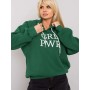 Sweatshirt model 160766 Ex Moda
