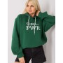 Sweatshirt model 160766 Ex Moda