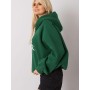 Sweatshirt model 160766 Ex Moda