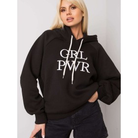 Sweatshirt model 160768 Ex Moda