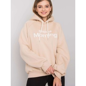 Sweatshirt model 160769 Ex Moda