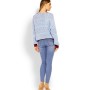 Cardigan model 114489 PeeKaBoo