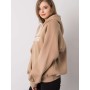 Sweatshirt model 160771 Ex Moda