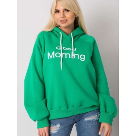 Sweatshirt model 160773 Ex Moda