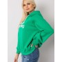 Sweatshirt model 160773 Ex Moda