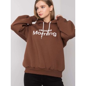 Sweatshirt model 160774 Ex Moda